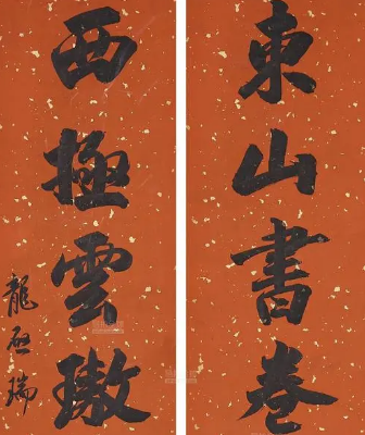 龙启瑞对明清三大对联的深度解读，魅力是什么样的？