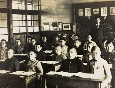 民国时期的教育探索与国力提升，具体状况是什么样的？