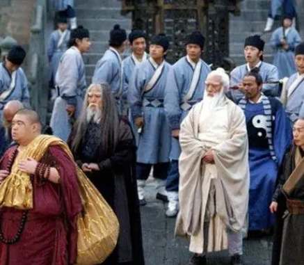 古代黑帮到底有多坏？揭秘那些鲜为人知的江湖秘闻