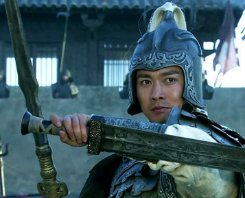 三国正史中，为什么很少提到赵云？