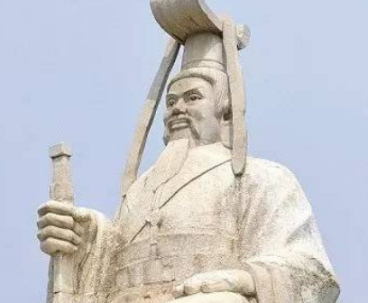 春秋战国时期郑庄公挑战周天子的深层原因