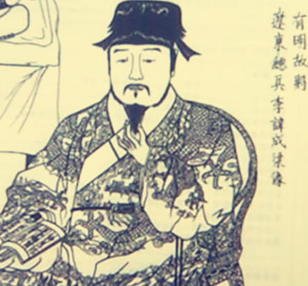 李成梁在世时的努尔哈赤：为何未起兵？