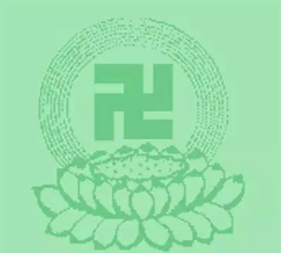 佛教中的“卍”符号：神秘的象征与深远的意义