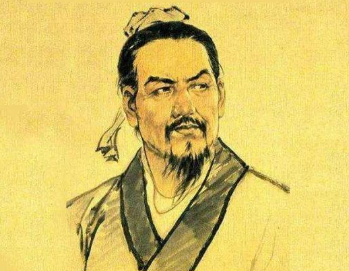法家的创始人是谁？他主张什么？
