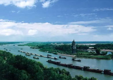 揭秘京杭大运河的湖边之谜