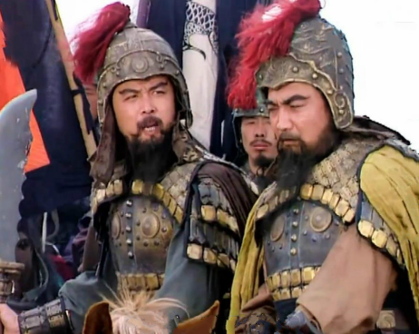 曹操的权谋之道：为何打败吕布后非要杀了高顺留下张辽？