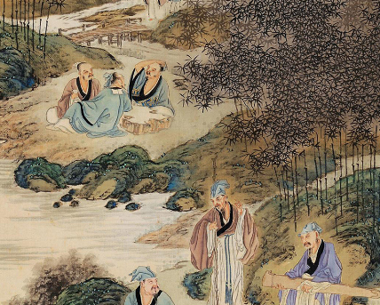 揭秘“曲水流觞”中的“觞”——古代酒器的魅力