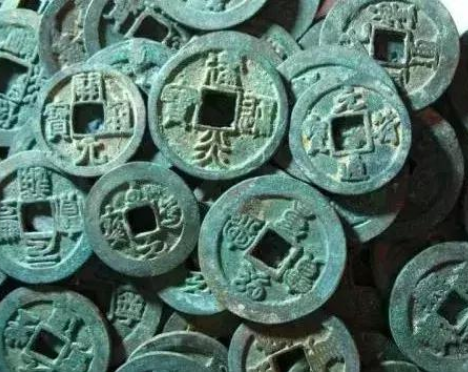 岁币：宋朝与西夏、辽国的“保护费”