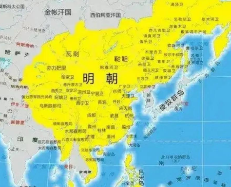 清朝取代明朝，究竟是好还是坏？
