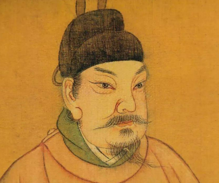 李煜的委屈与虞美人的启示