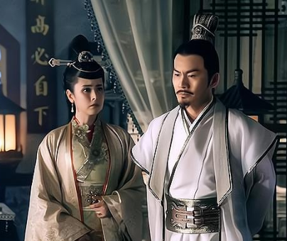 “徐娘半老”指的是谁？她和梁元帝萧绎有什么故事？