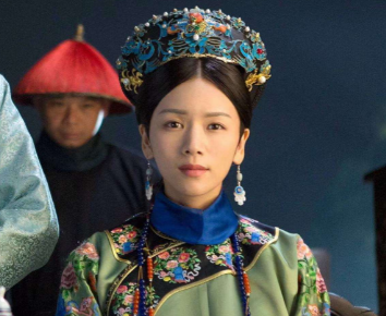 婉嫔的历史原型是谁？她的一生是怎样的？