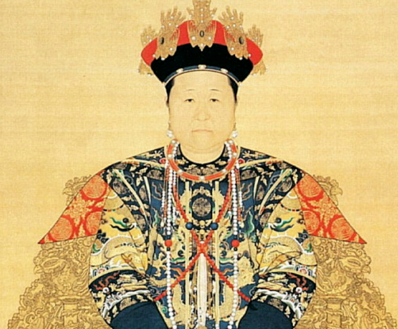 孝庄太后的智谋与稳定人心之道