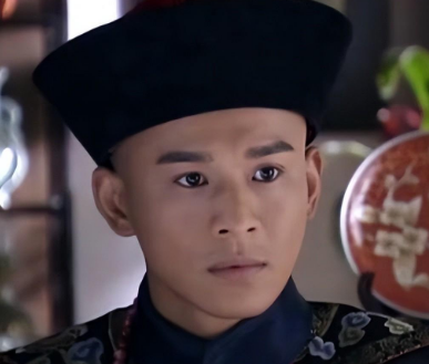 傅康安的历史人生：英勇的将领与他的儿子