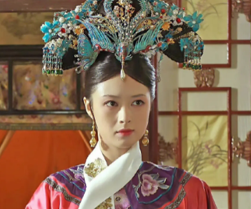 揭秘华妃年世兰的真实死因