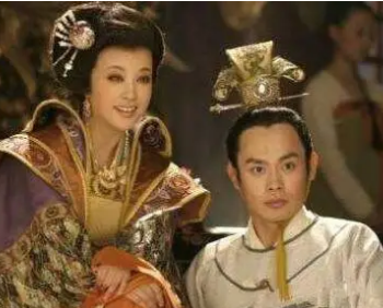 武则天为何杀掉自己的儿子？这是真的吗？