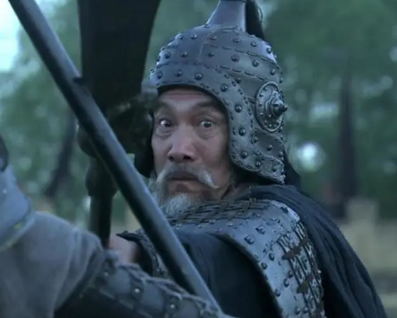 黄忠杀夏侯渊的真实原因是什么？黄忠是怎么想的？