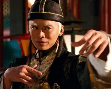 古代太监会武功吗？
