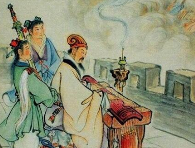 诸葛亮空城计被司马昭看破了吗？司马懿为何撤退？