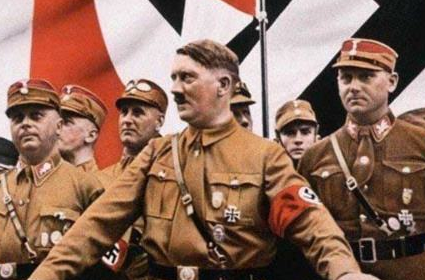 What was Germanys wolf-like tactic during the Second World War? Analysis of reasons for its failure.