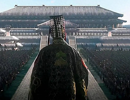 Three Strange Events Before the Death of Qin Shi Huang: Unveiling the Mysteries Behind Ancient Imperial Power