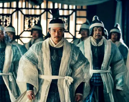 Unraveling the Mystery of Zhou Yus Rush to Mourn: The Truth May Not Be What You Imagine