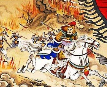 Unveiling Historical Truth: Did Zhou Yu Really Conduct a Northern Expedition?