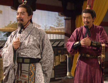 Sun Ce and Yuan Shu: A Brief but Complex Alliance