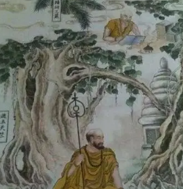 The mystery of longevity of Li Qingyun, a man who lived for 1072 years