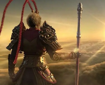 The Story after Sun Wukong Became a Buddha: A New Chapter for the Victorious Fighting Buddha