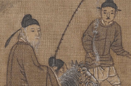 衣冠优孟：古代的时尚先锋