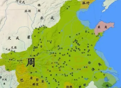 周王朝八百年之谜：如何实现王朝的长久统治?