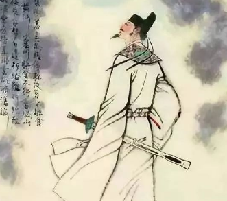 李白的剑术：诗人与剑士的完美结合