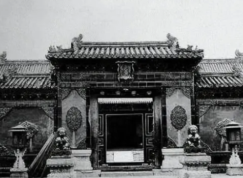 清朝内务府的权力与职责