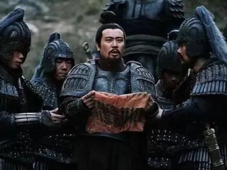 刘备伐吴之际，曹魏的进攻与孙权的求和