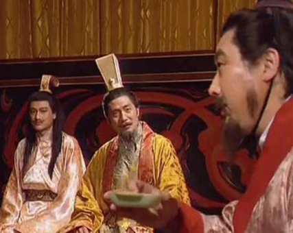 司马昭与刘禅：一场不寻常的俘虏与释放