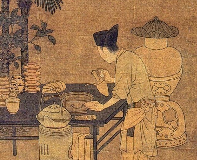 宋代茶文化的魅力有多大？皇帝为之著书着迷，词人把它当良药