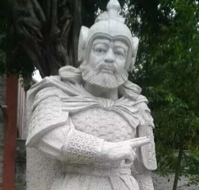 古代武将“听调不听宣”之谜