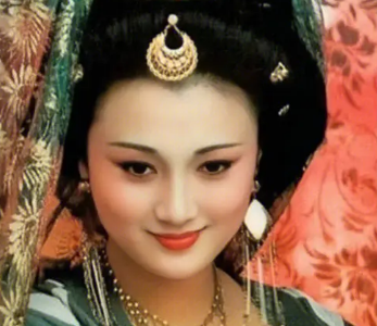 揭秘古代杨贵妃的故乡——陕西华阴