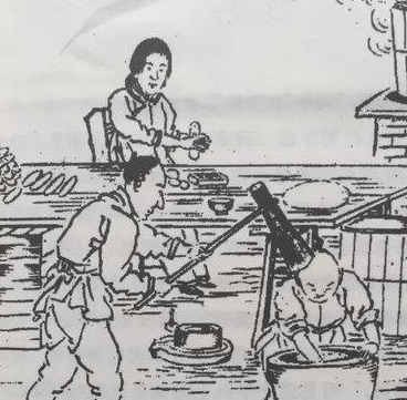 上海方言中的“小赤佬”：含义与来历解析