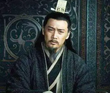 Why can Han Xin leave Sichuan but Zhuge Liang cannot?