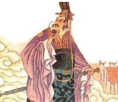 齐桓公：无天赋的春秋霸主