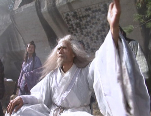 The deaths of the Three Olds of Xiaoyao reveal the truth: Why didnt Wu Yazi pass his martial arts to Su Xinghe and let him deal with Ding Chunqiu?