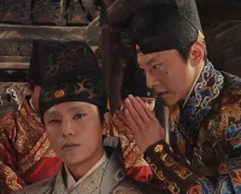 The eunuch martial arts masters in wuxia novels: a unique phenomenon stemming from history and culture