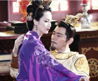 Revealing the Historical Truth of Emperor Li Shimins Usurpation of Yang, the Wife of Li Yuanji