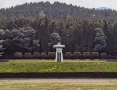 The mysterious guardians of the Mausoleum of the First Qin Emperor: an intricate blend of history and legend