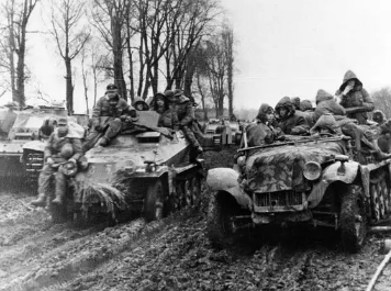 The Battle of Rzhev-Sychovka: A Conflict That Altered the Course of History