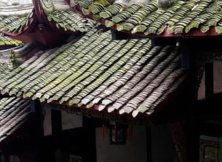 古代智慧的体现：雨季积水防范与古建筑排水系统