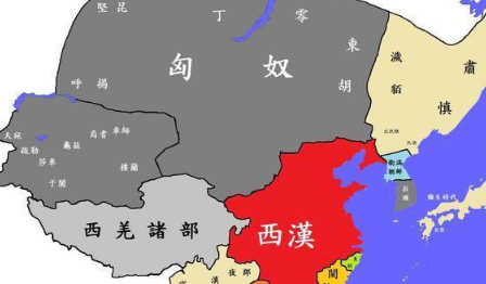 汉武为何会帝后期人口减半：一场灾难的反思