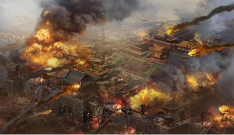 汉朝人口巅峰时期：探寻古代中国的繁荣之源